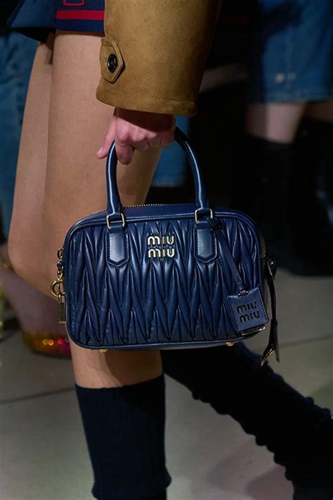 miu miu matelasse celebrities|miu miou bags.